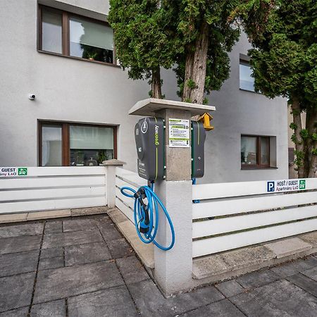 Apartmany L&O - Laura Zvolenske Nemce Ngoại thất bức ảnh