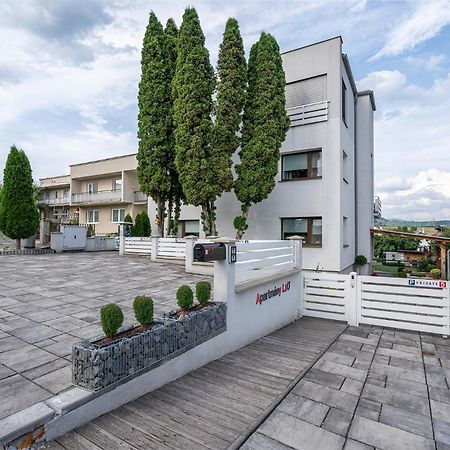 Apartmany L&O - Laura Zvolenske Nemce Ngoại thất bức ảnh