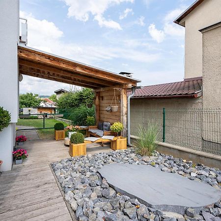 Apartmany L&O - Laura Zvolenske Nemce Ngoại thất bức ảnh
