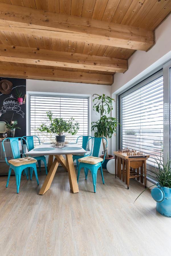 Apartmany L&O - Laura Zvolenske Nemce Ngoại thất bức ảnh