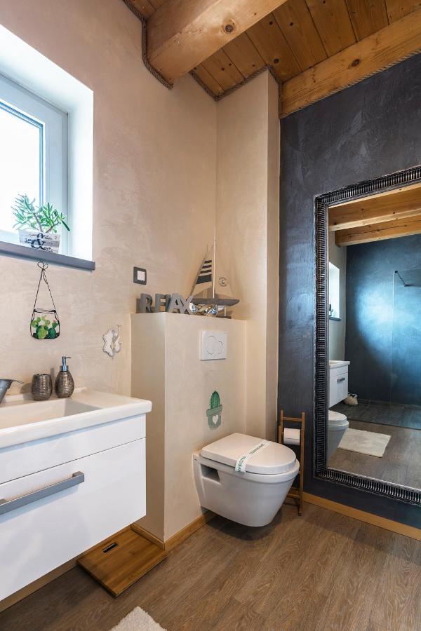 Apartmany L&O - Laura Zvolenske Nemce Ngoại thất bức ảnh