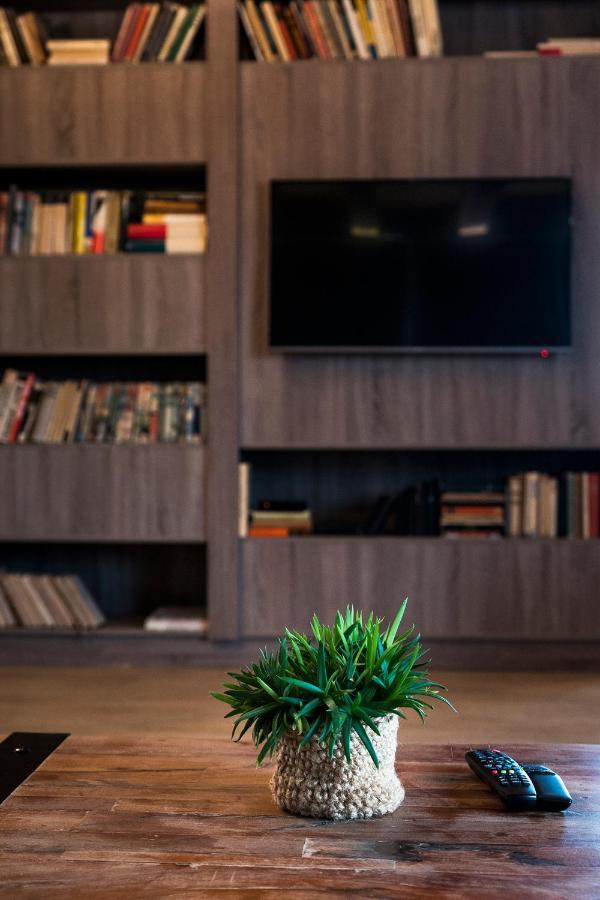 Apartmany L&O - Laura Zvolenske Nemce Ngoại thất bức ảnh