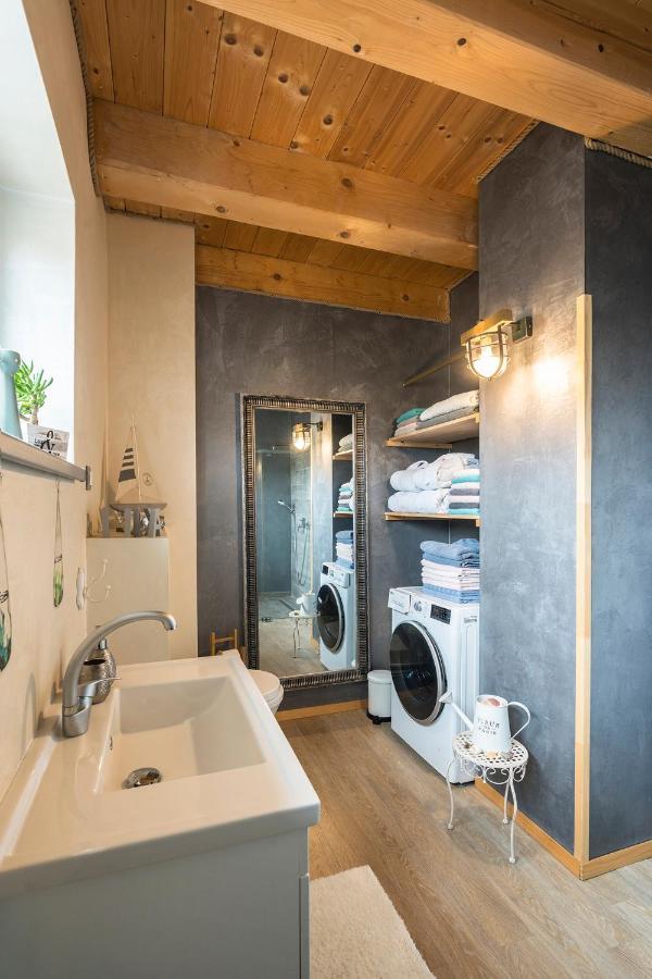 Apartmany L&O - Laura Zvolenske Nemce Ngoại thất bức ảnh