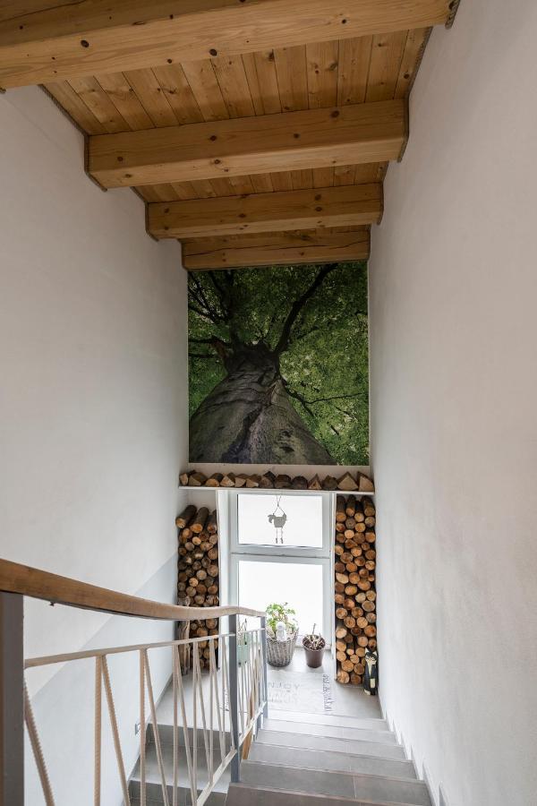 Apartmany L&O - Laura Zvolenske Nemce Ngoại thất bức ảnh