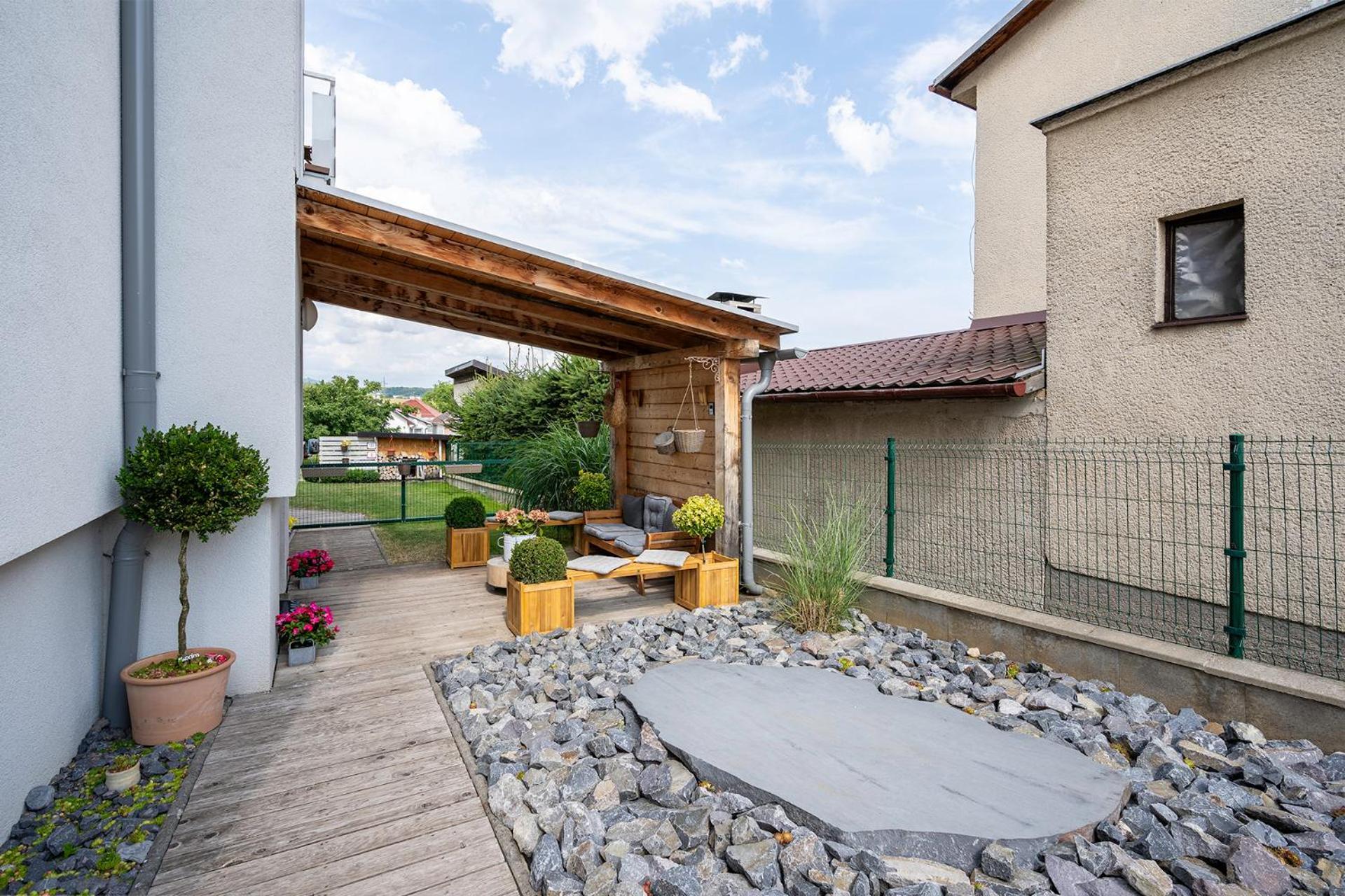 Apartmany L&O - Laura Zvolenske Nemce Ngoại thất bức ảnh
