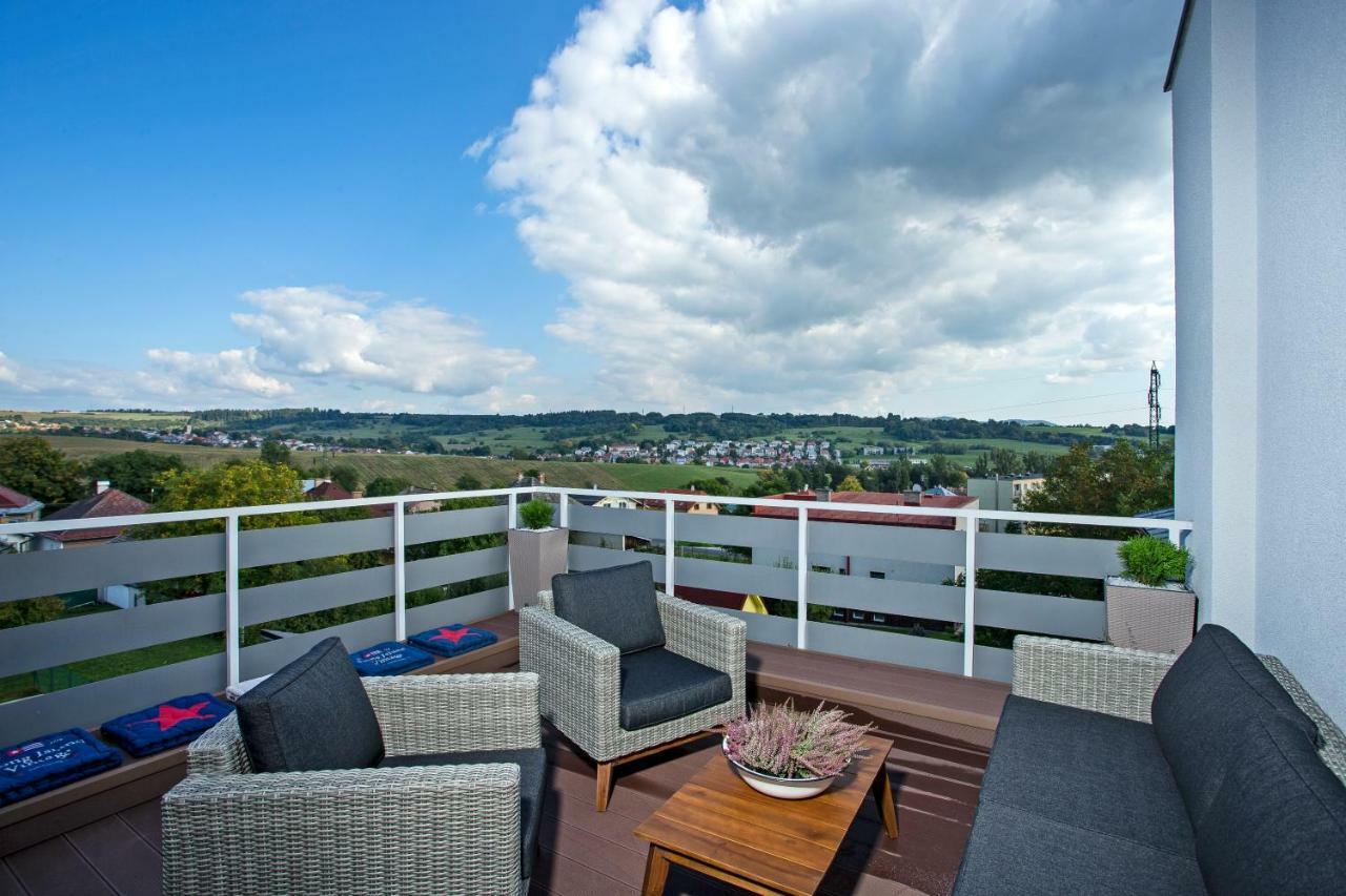 Apartmany L&O - Laura Zvolenske Nemce Ngoại thất bức ảnh