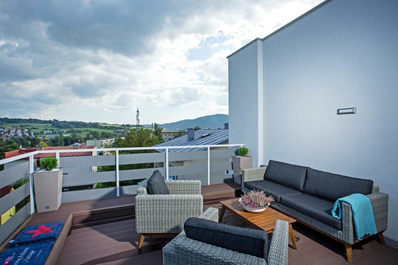 Apartmany L&O - Laura Zvolenske Nemce Ngoại thất bức ảnh